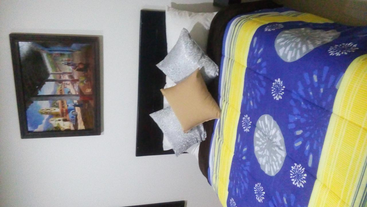 Hotel Alo Inn ハラパ 部屋 写真