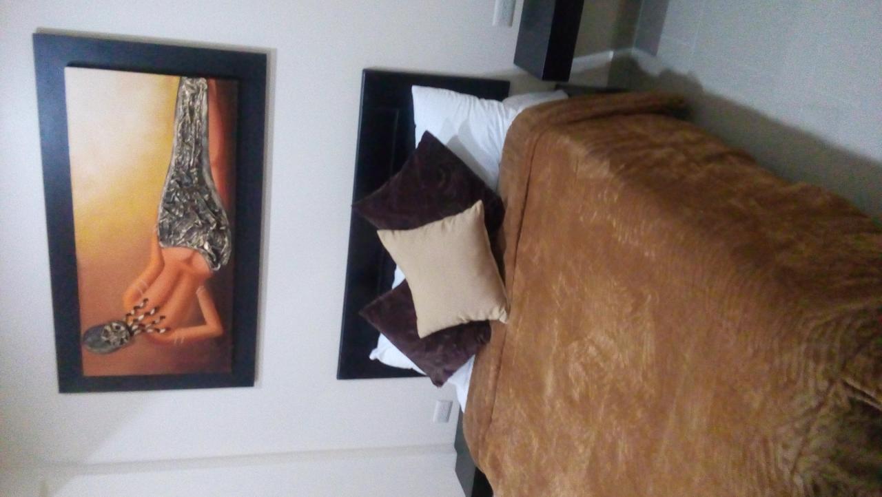 Hotel Alo Inn ハラパ 部屋 写真
