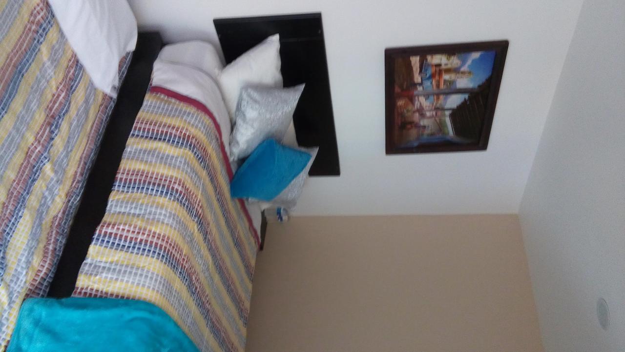 Hotel Alo Inn ハラパ 部屋 写真